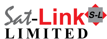 Satlink Ltd Logo